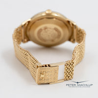 Jaeger LeCoultre Geomatic Chronometer on Bracelet