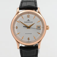 Jaeger LeCoultre Master Control 1000 Hours