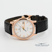 Jaeger LeCoultre Master Control 1000 Hours