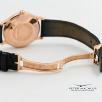 Jaeger LeCoultre Master Control 1000 Hours