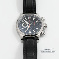 Jaeger-LeCoultre (JLC) Master Compressor Chronograph