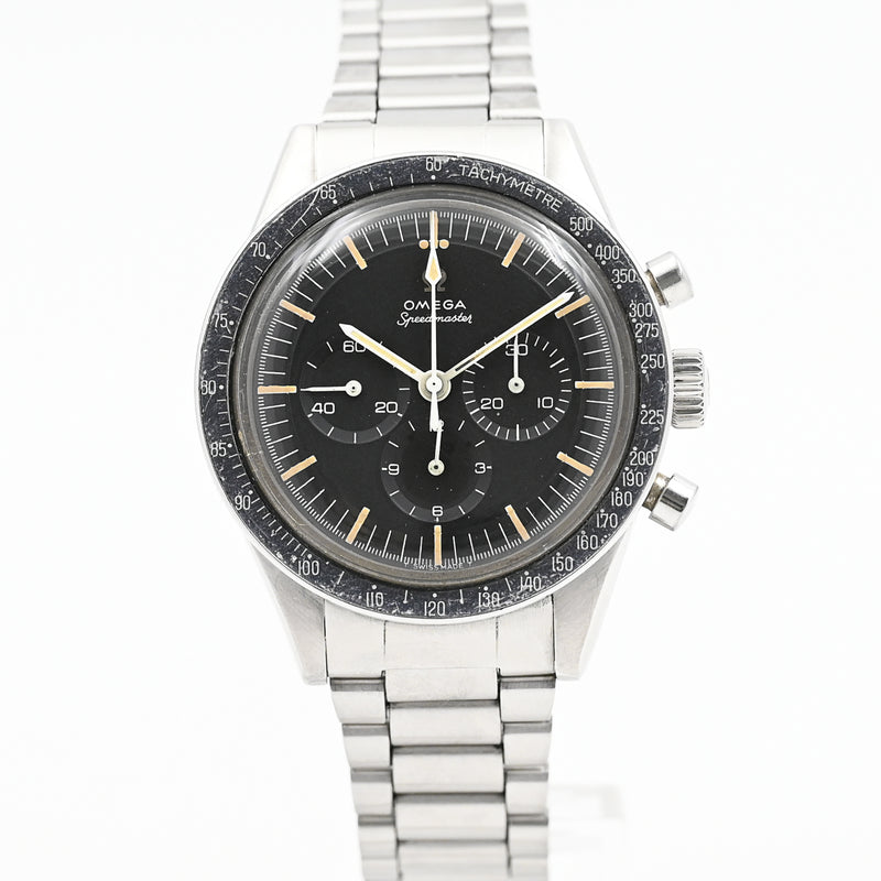 Omega Speedmaster Pre-Moonwatch 1964