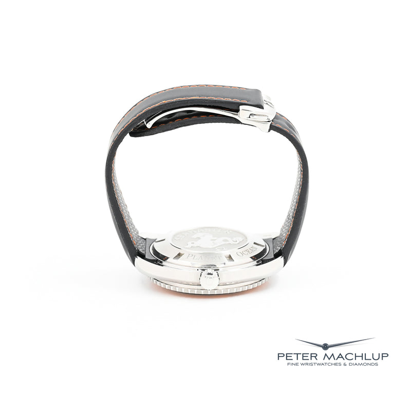 Omega Seamaster Planet Ocean 2006