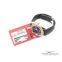 Omega Seamaster Planet Ocean 2006