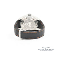 Omega Seamaster Planet Ocean 2006