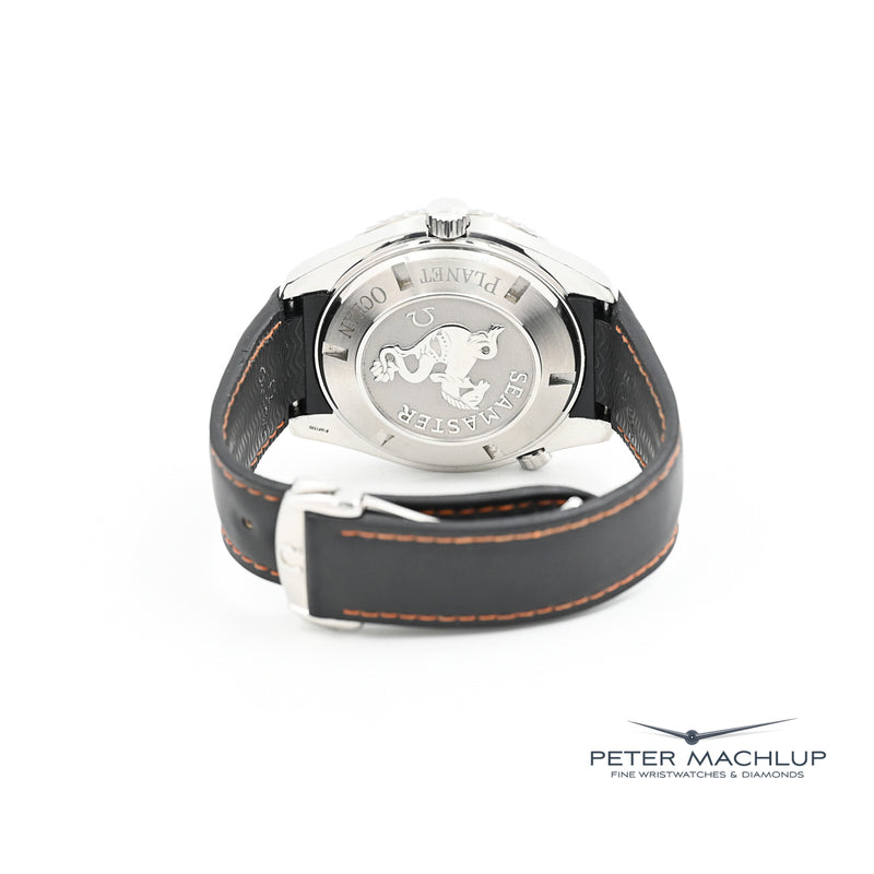 Omega Seamaster Planet Ocean 2006