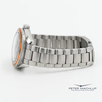 Omega Seamaster Planet Ocean 42 2011