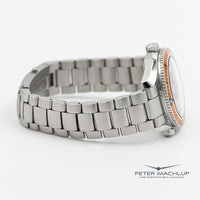 Omega Seamaster Planet Ocean 42 2011