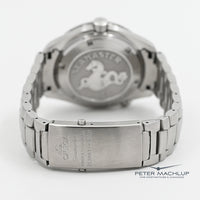 Omega Seamaster Planet Ocean 42 2011