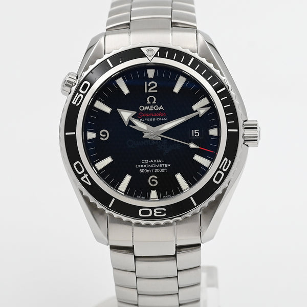 Omega Seamaster Professional 2009