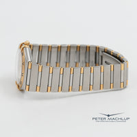 Omega Constellation Quartz