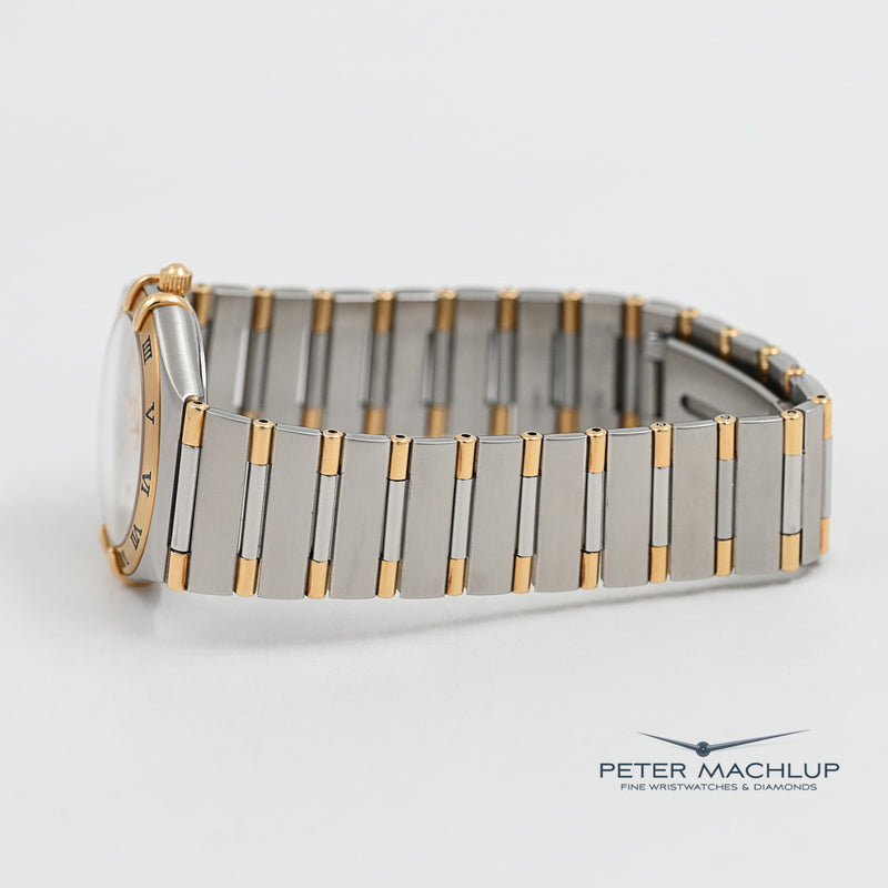 Omega Constellation Quartz