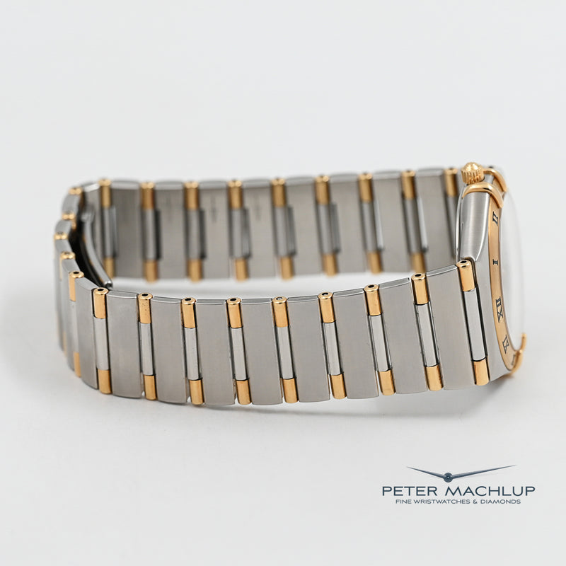 Omega Constellation Quartz