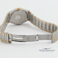 Omega Constellation Quartz