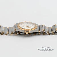 Omega Constellation Quartz