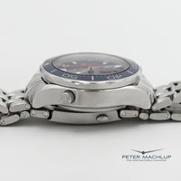 Omega Seamaster Diver 300M Chronograph