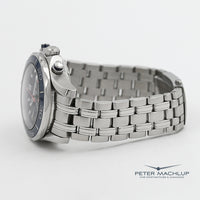 Omega Seamaster Diver 300M Chronograph