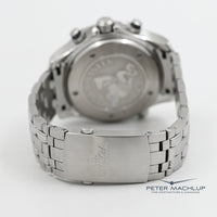 Omega Seamaster Diver 300M Chronograph