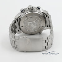 Omega Seamaster Diver 300M Chronograph