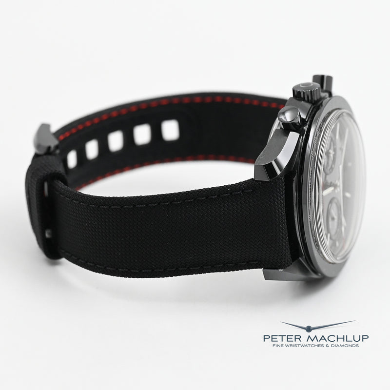 Omega Speedmaster Dark Side of the Moon Chronograph