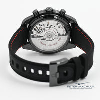 Omega Speedmaster Dark Side of the Moon Chronograph