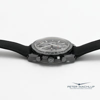 Omega Speedmaster Dark Side of the Moon Chronograph