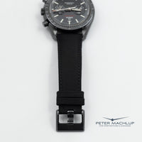 Omega Speedmaster Dark Side of the Moon Chronograph