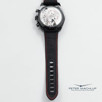 Omega Speedmaster Dark Side of the Moon Chronograph