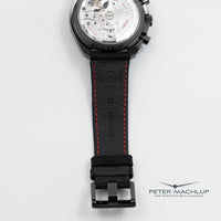 Omega Speedmaster Dark Side of the Moon Chronograph