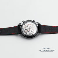 Omega Speedmaster Dark Side of the Moon Chronograph