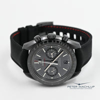 Omega Speedmaster Dark Side of the Moon Chronograph