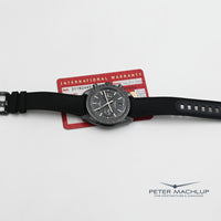 Omega Speedmaster Dark Side of the Moon Chronograph
