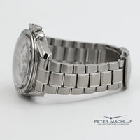 Omega Speedmaster Broad Arrow Rattrapante 2010