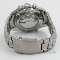 Omega Speedmaster Broad Arrow Rattrapante 2010