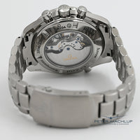 Omega Speedmaster Broad Arrow Rattrapante 2010