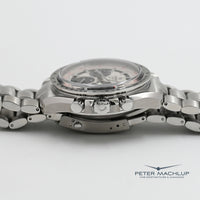 Omega Speedmaster Broad Arrow Rattrapante 2010