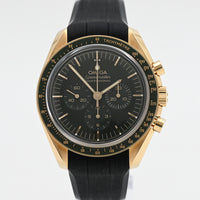 Omega Speedmaster Moonwatch 2023