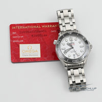 Omega Seamaster Diver 300M 2011