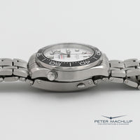 Omega Seamaster Diver 300M 2011