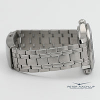Omega Seamaster Diver 300M 2011