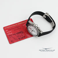 Omega Speedmaster Professional Moonwatch