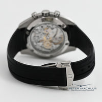 Omega Speedmaster Professional Moonwatch