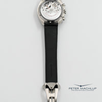 Omega Speedmaster Moonphase Chronograph 2017