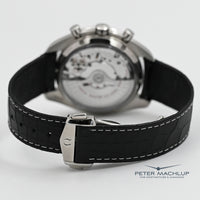 Omega Speedmaster Moonphase Chronograph 2017