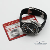 Omega Seamaster Planet Ocean 600M 2013