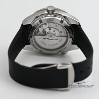 Omega Seamaster Planet Ocean 600M 2013