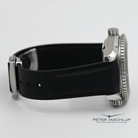 Omega Seamaster Planet Ocean 600M 2013