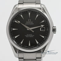 Omega Seamaster Aqua Terra 150M
