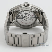 Omega Seamaster Aqua Terra 150M