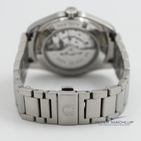 Omega Seamaster Aqua Terra 150M